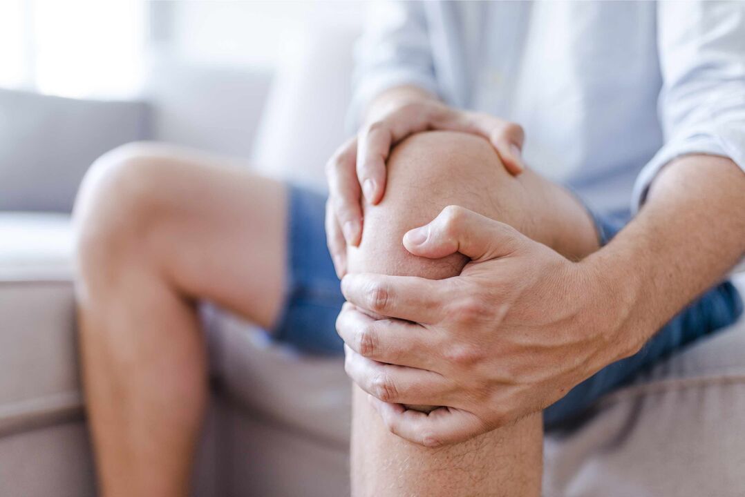 Dolore articolare, trattamento con Hondrolife