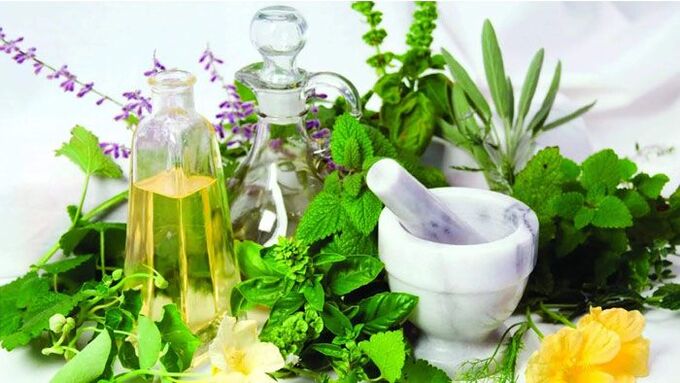 Metodi folk per il trattamento dell'osteocondosi toracica della colonna vertebrale