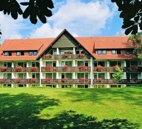 Sanatorio terapeutico per la prevenzione dell'artrosi del ginocchio